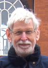 Rtn. Peter Rainey